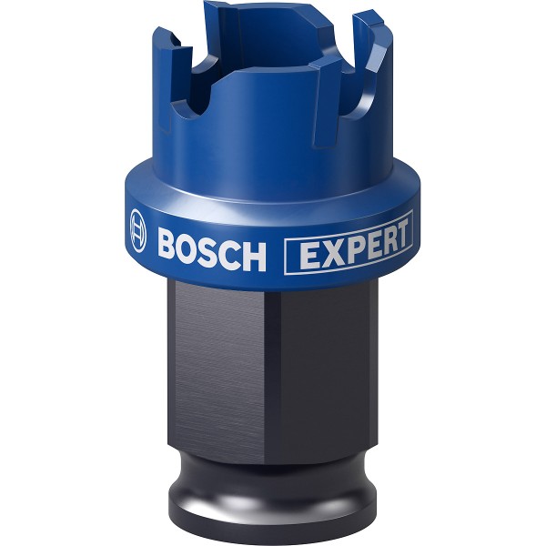 Bosch Lochsäge Carbide SheetMetal, Arbeitslänge (mm): 5