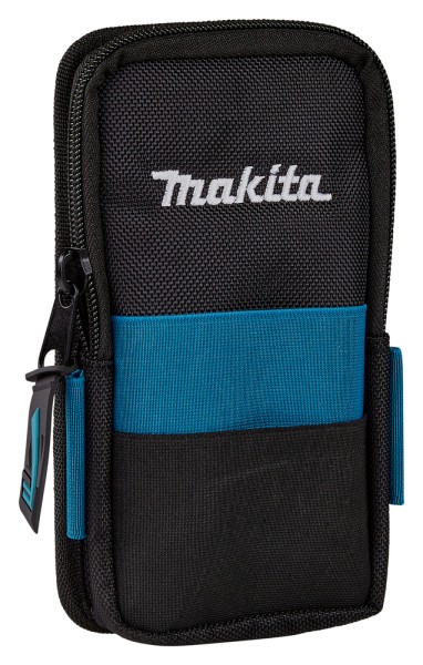 Makita Smartphone Gürteltasche XL, Innenmaße 93x13,5x172 mm - 0,14 kg - E-12980