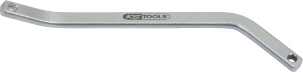 KS Tools Löseschlüssel doppelt abgewinkelt, 300mm