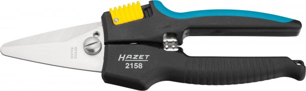 HAZET Universal-Schere