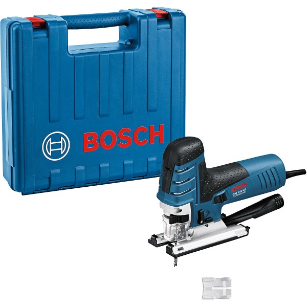 Bosch Stichsäge GST 150 CE, im Handwerkerkoffer