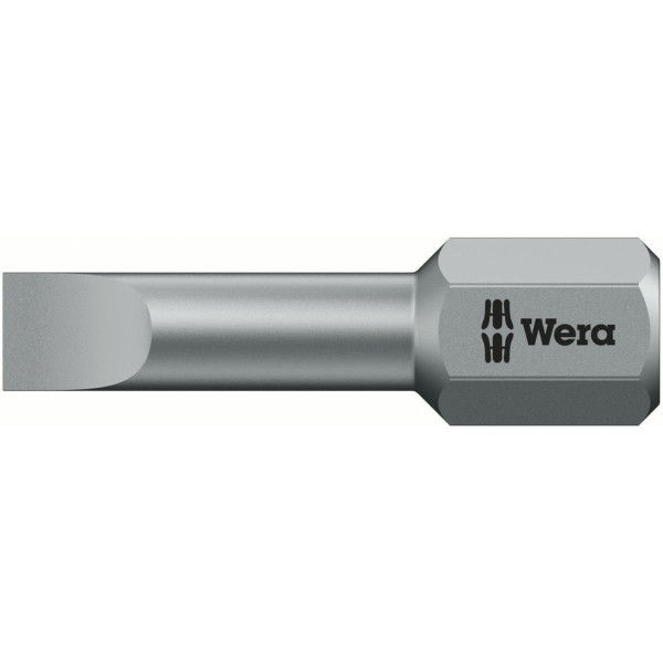 Wera 800/1 TZ Bits