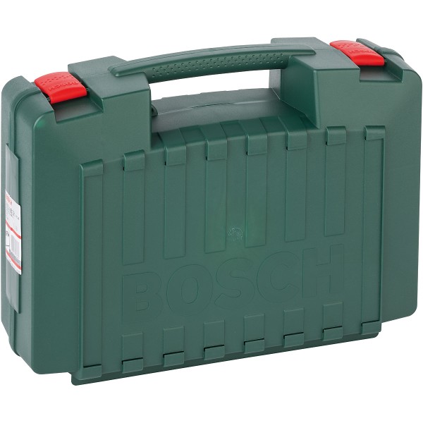 Bosch Kunststoffkoffer passend für PSM 160 A