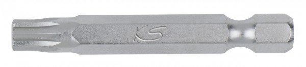 KS Tools 1/2" SlimPower Alu-Felgen Kraft-Stecknuss-Satz mit integrierten Magneten, 6-tlg