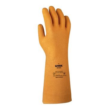 uvex Hitzeschutz- und Schnittschutzhandschuh NK4022