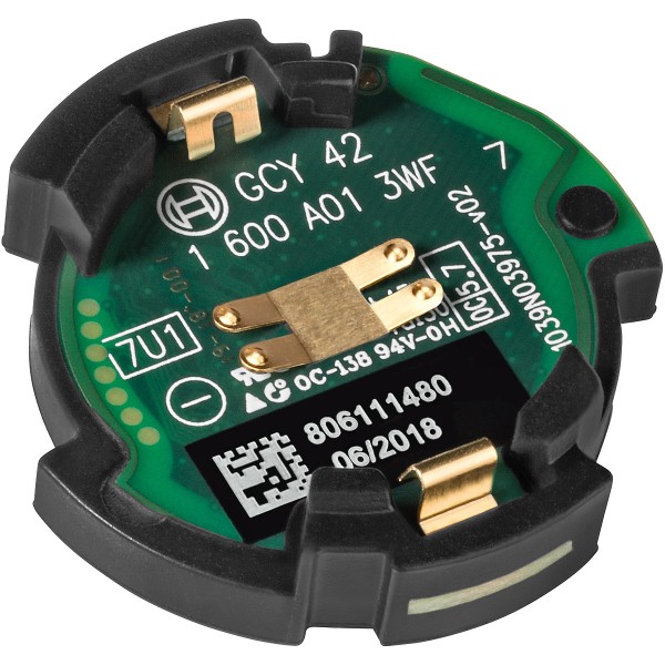 Bosch Bluetooth Modul GCY 42, für Bosch Professional