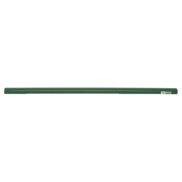 KS Tools Maurer-Bleistift, grün, H