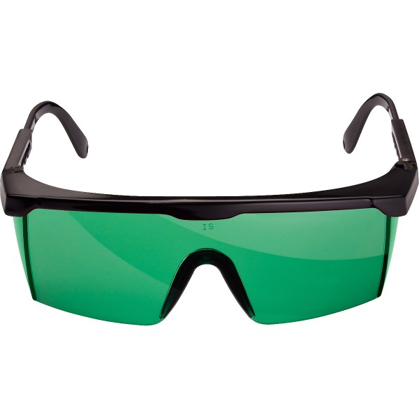 Bosch Laser-Sichtbrille, grün