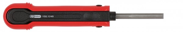 KS Tools Entriegelungswerkzeug für Rundstecker-Rundsteckhülsen 2,5 mm (KOSTAL RK)