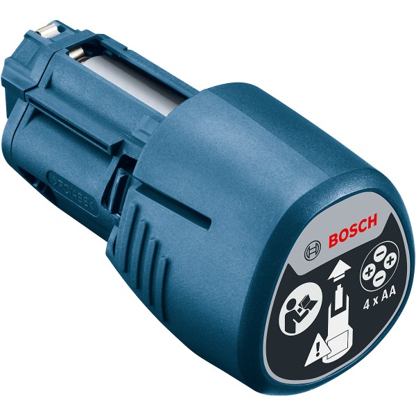 Bosch Batterie-Adapter AA1, Zubehör
