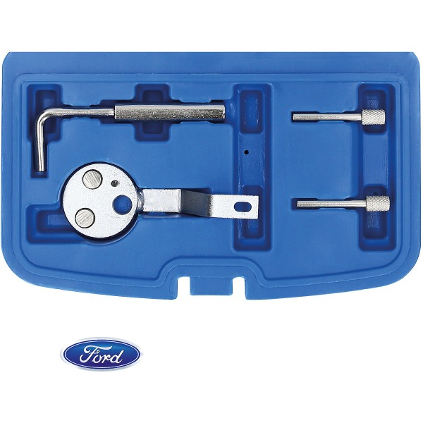 Brilliant Tools Kurbelwellen-Arretier-Werkzeug für Ford Transit 2.2