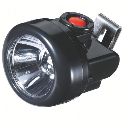 uvex LED Kopflampe KS 7630-MCII für uvex pheos Schutzhelm