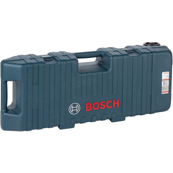 Bosch Kunststoffkoffer passend für GSH 16-28, GSH 16-30 Professional