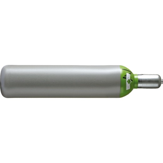 ELMAG Stahlflasche Mischgas M12 C2 (97,5% Ar/2,5% CO2)