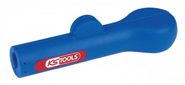 KS Tools Rundkabelmantler, 8-13mm