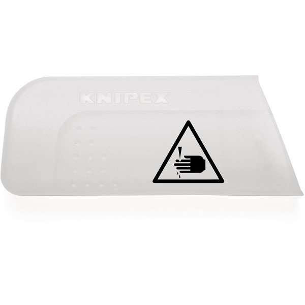 KNIPEX Schutzkappe klein für Abmantelungsmesser