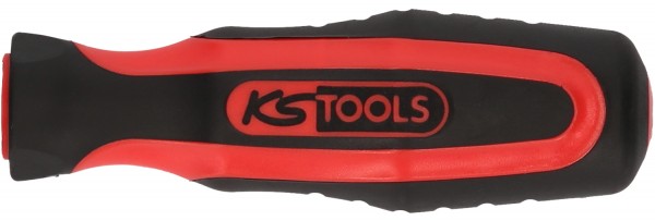 KS Tools Feilenheft, Rechteckaufnahme, 120mm