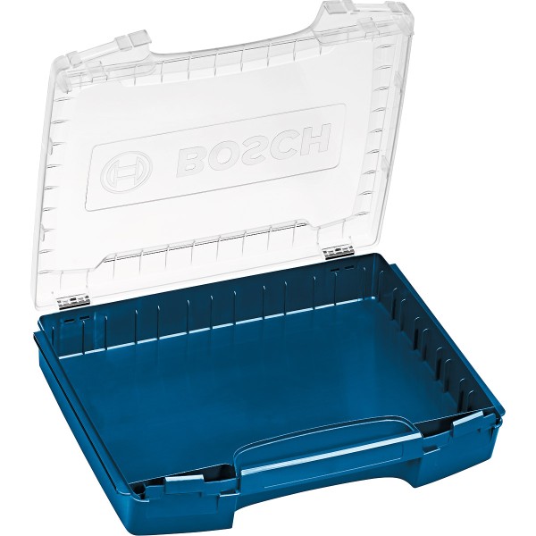 Bosch Koffersystem i-BOXX 72, BxHxT 367 x 53 x 313 mm