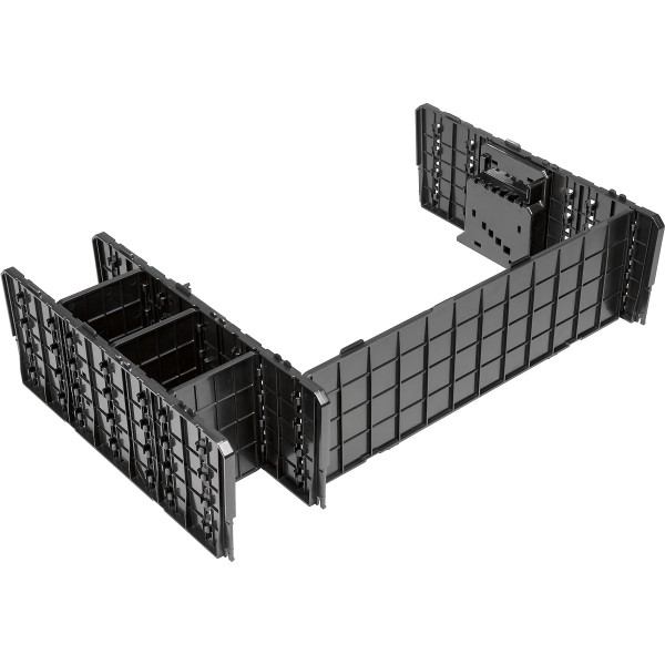 Bosch Koffersystem Partition Wall Set XL-BOXX