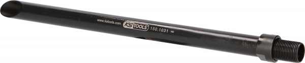 KS Tools Aufsatz, langer Schaft, Ø 11,0 - 13,0 mm, Länge 227 mm