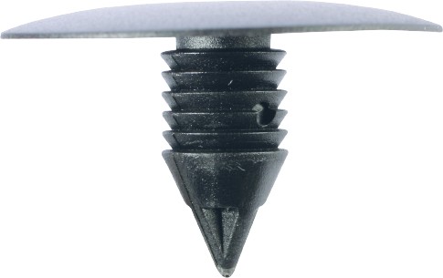KS Tools Push-Type-Clip für Stoßfänger für Renault