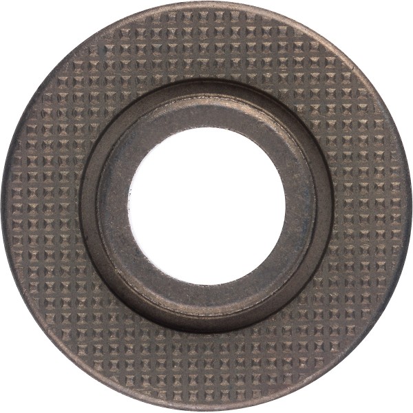 Bosch Aufnahmeflansch für Scheiben mit Durchmesser: 115/125 mm