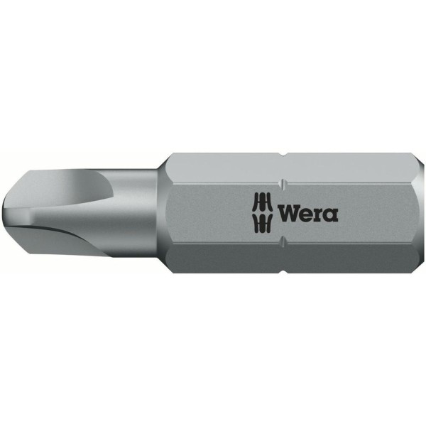 Wera 875/1 TRI-WING Bits, 25 mm