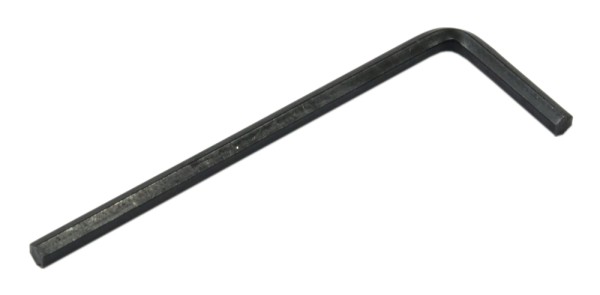 Makita 6-kant-Stiftschlüssel, 3 mm - SC00000103