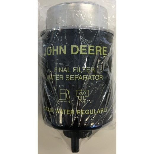 ELMAG Treibstofffilter für JOHN DEERE 4045 Serie
