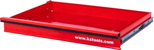 KS Tools Schublade mit Website und Kugelführung zu Werkstattwagen P35, 568x398x65 mm