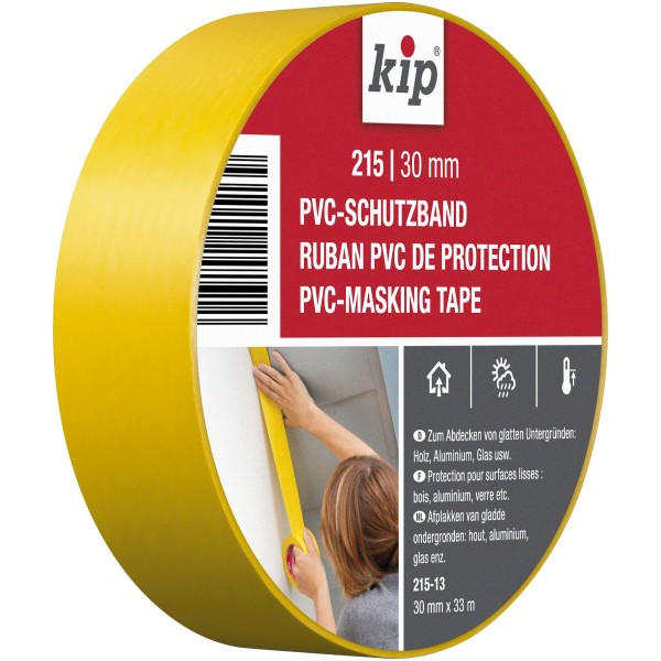 Kip 215 PVC-Schutzband