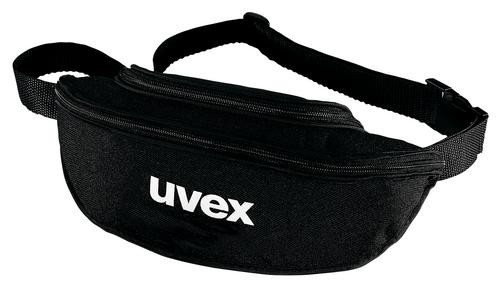 uvex Brillenetui für alle uvex Bügel- und Vollsichtbrillen