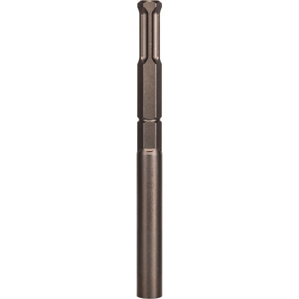 Bosch Erdnageleintreiber mit 22-mm-Sechskantaufnahme, Gesamlänge (mm):300, Meißelschneide (mm):25