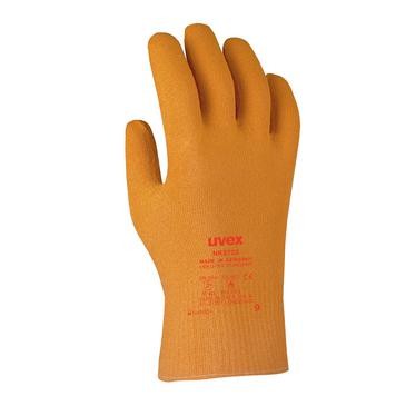uvex Hitzeschutz- und Schnittschutzhandschuh Schutzhandschuh NK2722