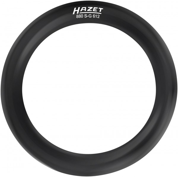 HAZET O-Ring, (3/8 Zoll), ∅ 13 x 3,5