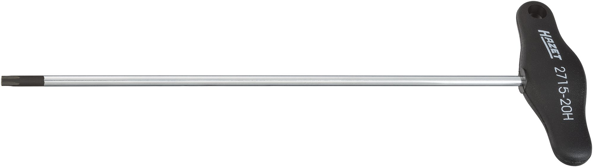 HAZET Außenspiegel-Montagewerkzeug Innen-5-Stern Profil mit Zapfen, Schraubendreher mit T-Griff, Schraubendreher, Handwerkzeuge, Werkzeuge