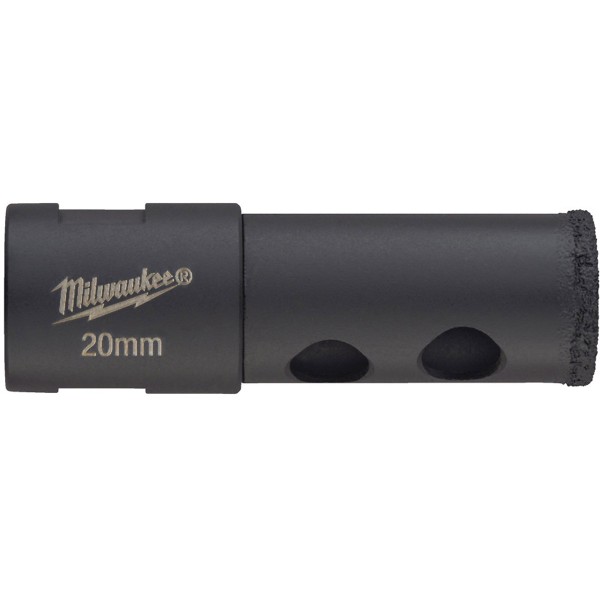 Milwaukee - Diamantbohrer M14  20 mm - 4932478277