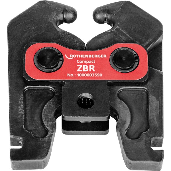 Rothenberger Zwischenbacke Ringe ZBR Compact