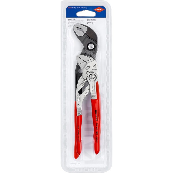 KNIPEX Zangen-Set 2-teilig 319 mm