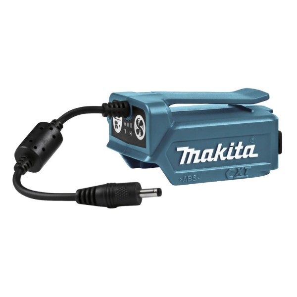 Makita Akku-Adapter 10,8V - 198639-2