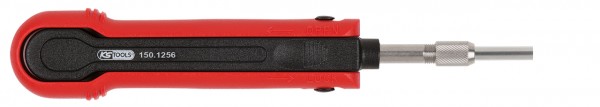 KS Tools Kabel-Entriegelungswerkzeug für Rundstecker und Rundsteckhülse 5,5mm