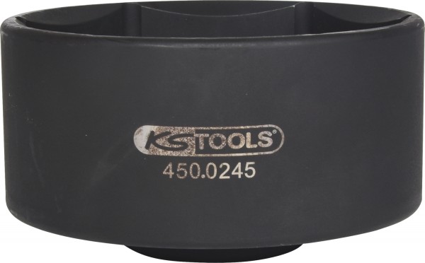 KS Tools 3/4" Achsmuttern-Schlüssel Volvo 80x6-kant