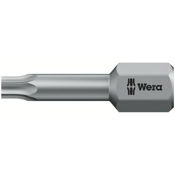 Wera 867/1 TZ TORX Bits