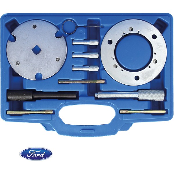 Brilliant Tools Motor-Einstellwerkzeug-Satz für Ford 2.0, 2.4 TDCi, TDDi