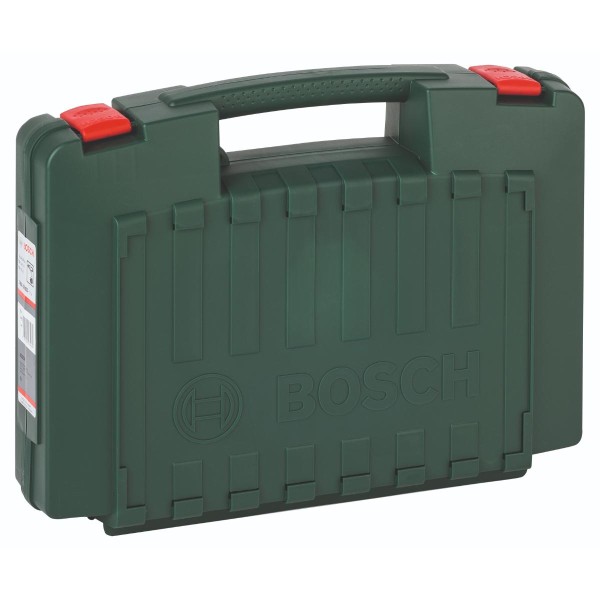 Bosch Kunststoffkoffer, PSR 14, 4 V Li-2/PSR 18 V Li-2