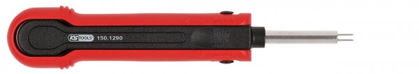 KS Tools Kabel-Entriegelungswerkzeug für Rundsteckhülse 1,5mm