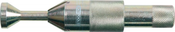 KS Tools Zentrier-Dorn ohne Spannsegmentsatz Ø 24,0 mm