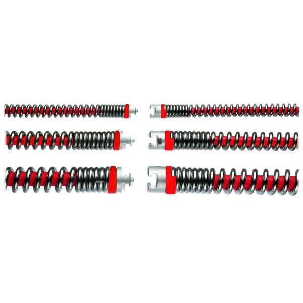 Rothenberger Spirale S-SMK, 16mmx2,3m, Kunststoffseele