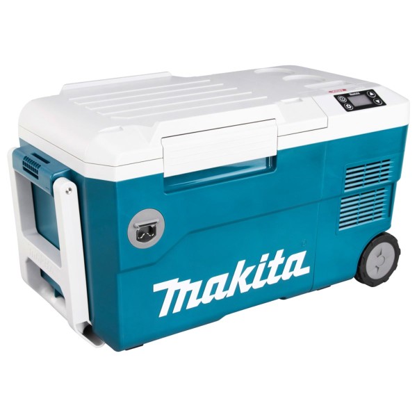 Makita Akku-Kompressor-Kühl- und Wärmebox 40V max. 20 Liter (ohne Akku, ohne Ladegerät) CW001GZ01