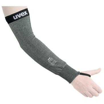 uvex unidur sleeve TL Schnittschutz Unterarm mit Daumenschlaufe